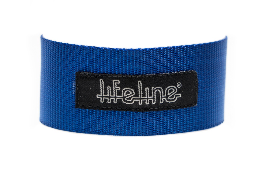Lifeline Tow Strap