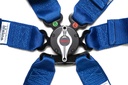 Becketts 6pt FIA Harness - 3"- Pull Up