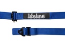 Becketts 6pt FIA Harness - 3"- Pull Up
