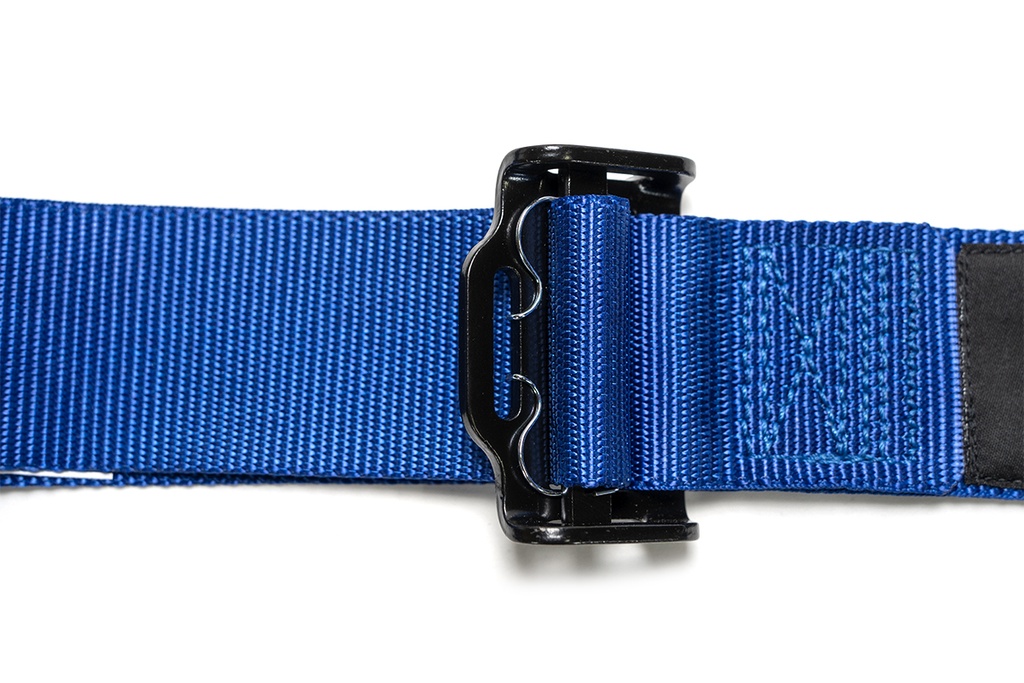 Becketts 6pt FIA Harness - 3"- Pull Up