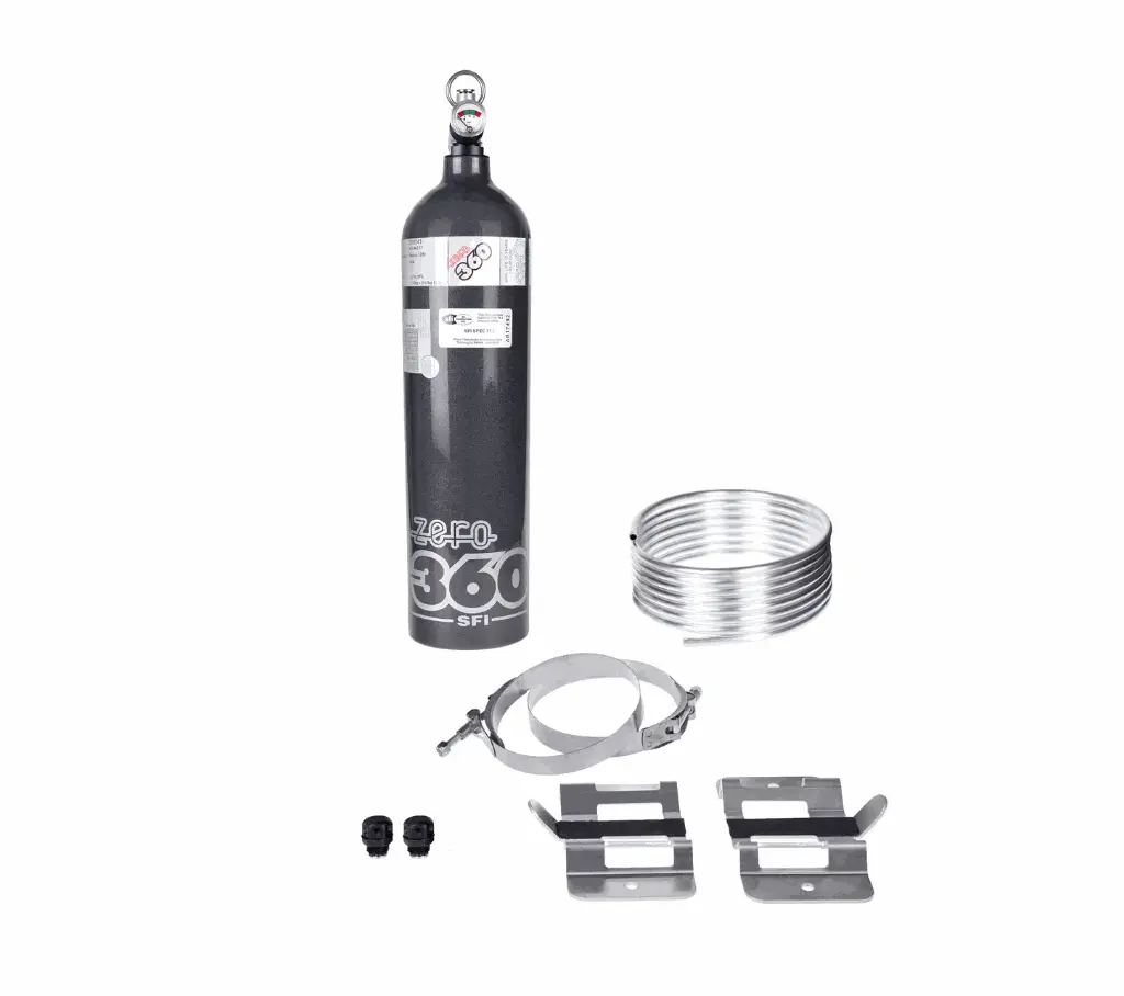 5lbs Mechanical