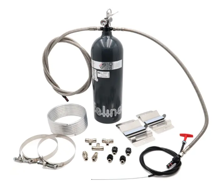 10lbs Auto + Mechanical