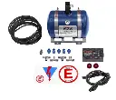 Zero 2020 FIA 3.0ltr Electric Fire Suppression System