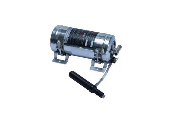 Lifeline Formula Car Zero ZERO FIA 1.5kg Remote Charge - CD