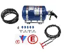 Zero 2020 FIA 3.0ltr Fire Marshal Mechanical Fire Suppression System