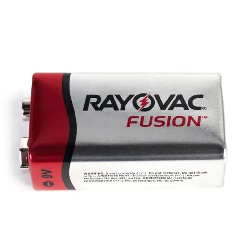 [700-0006-012] 6LR61 9V Battery