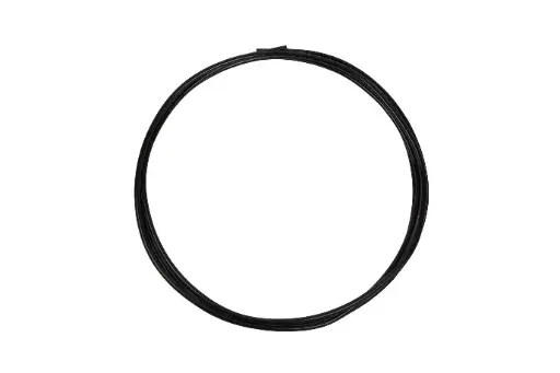 [951-101-019] 8mm - Polyamide Coated Aluminum Hardline - 6m Cut Length