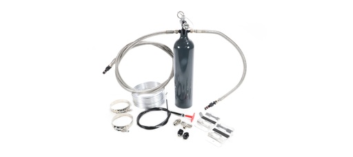 5lbs Auto + Mechanical