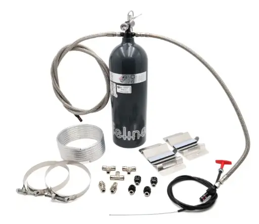 10lbs Auto + Mechanical